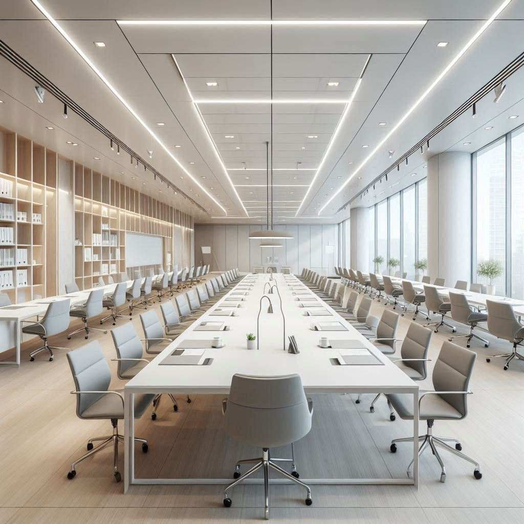 人事部门应怎样追踪资料销毁集中处理引起的写字楼办公员工心理安全感后续问题